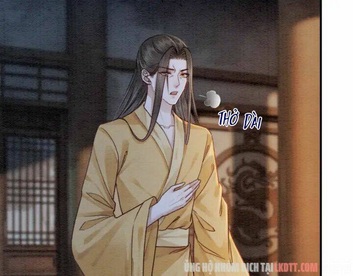 trọng sinh bá sủng nhiếp chính vương quá mạnh mẽ chapter 208 20