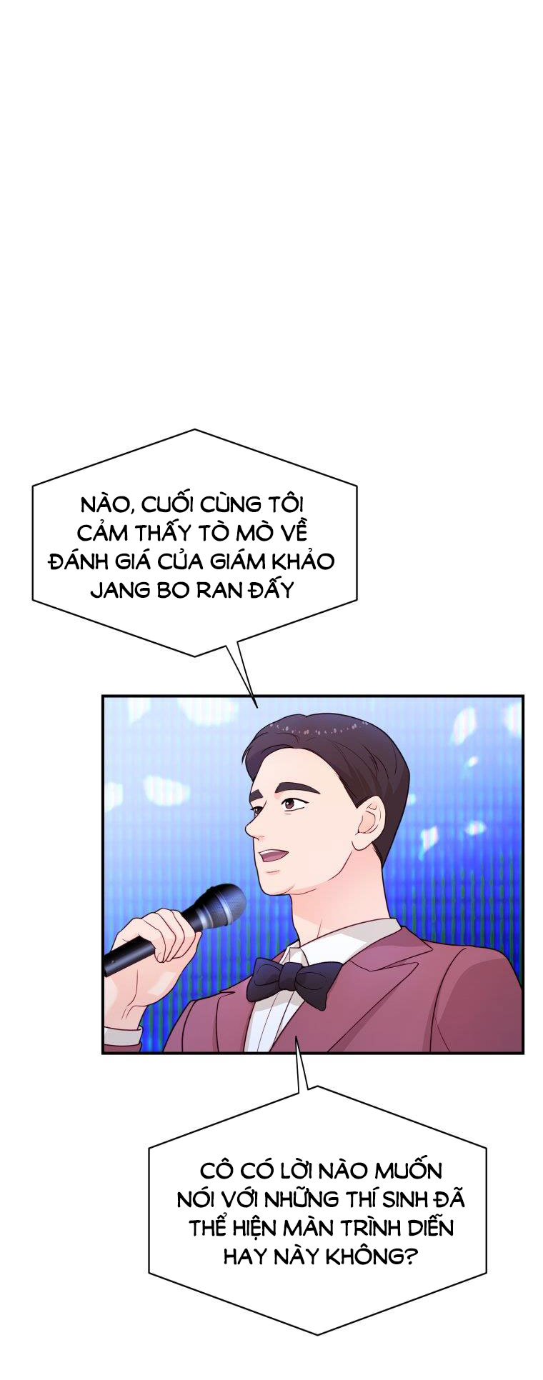 nữ nhân trợ giúp được yêu thích nhất chapter 10.3 2