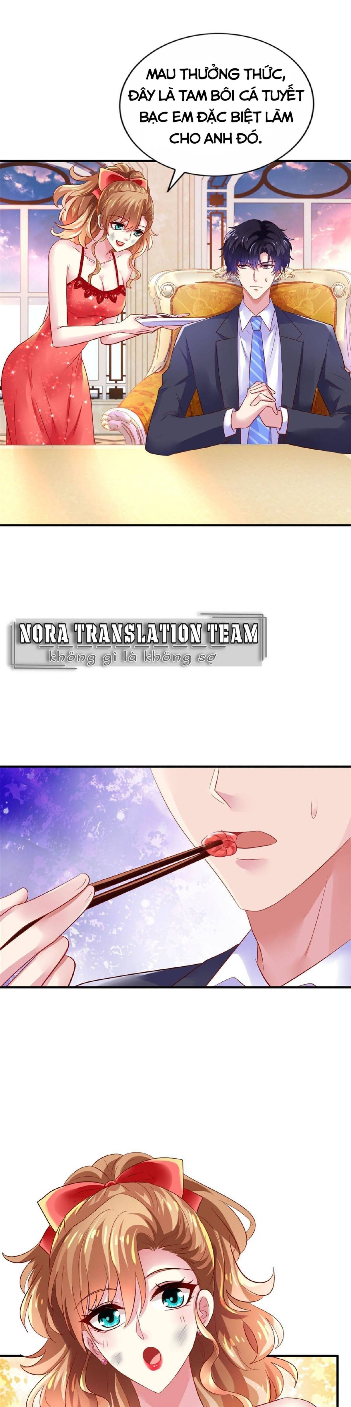 nữ hoàng điện ảnh chapter 11 8