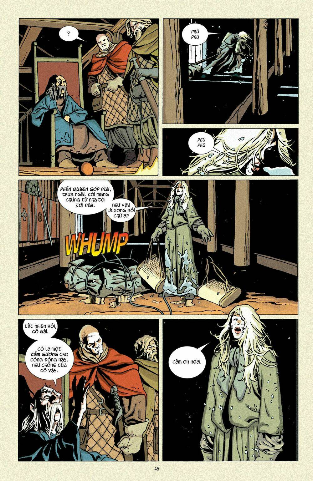 northlanders chapter 22 19