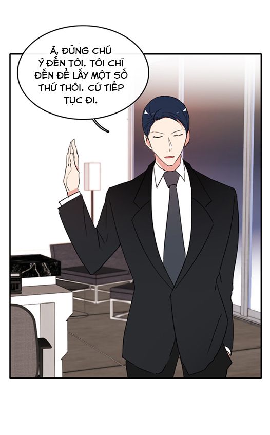 rắc rối về vấn đề yêu đương của tôi chapter 30 5