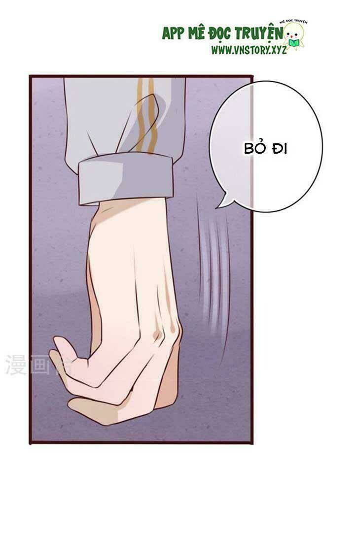 sau con mưa mùa hạ chapter 15 9