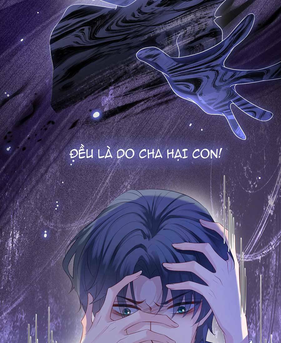 kế hoạch công lược hắc hóa công tước chapter 11 44