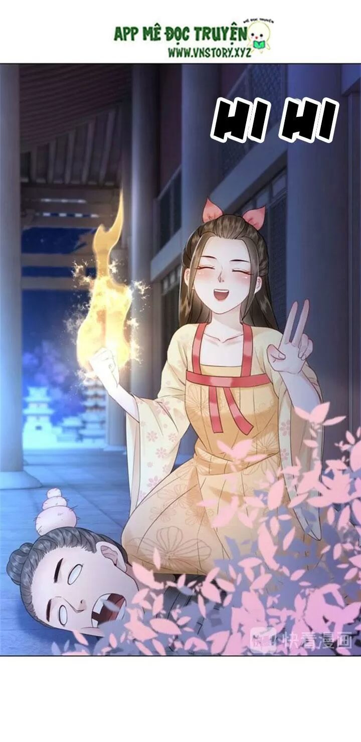 cực phẩm phế vật tiểu thư chapter 98 38