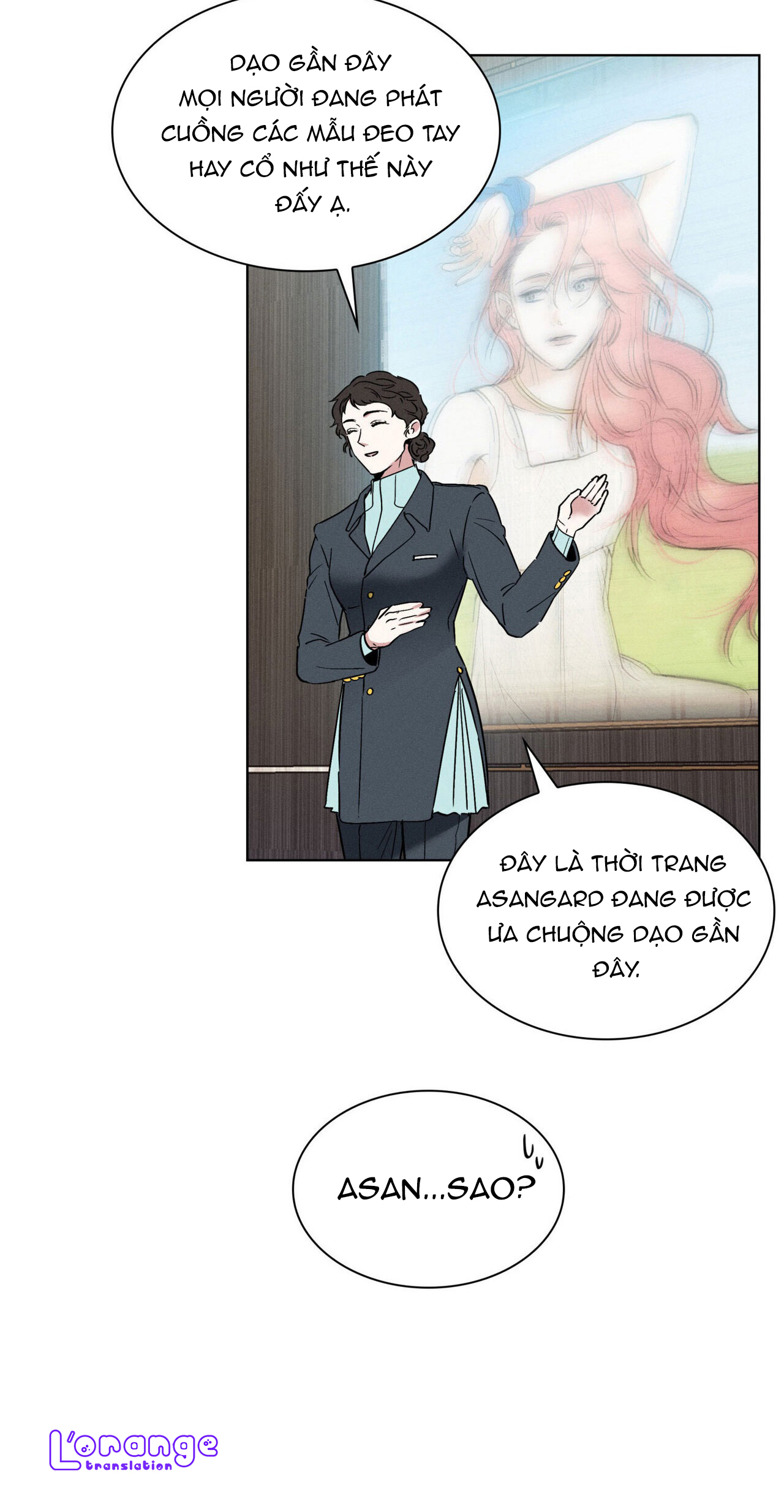 dục vọng mãnh liệt chapter 26 45