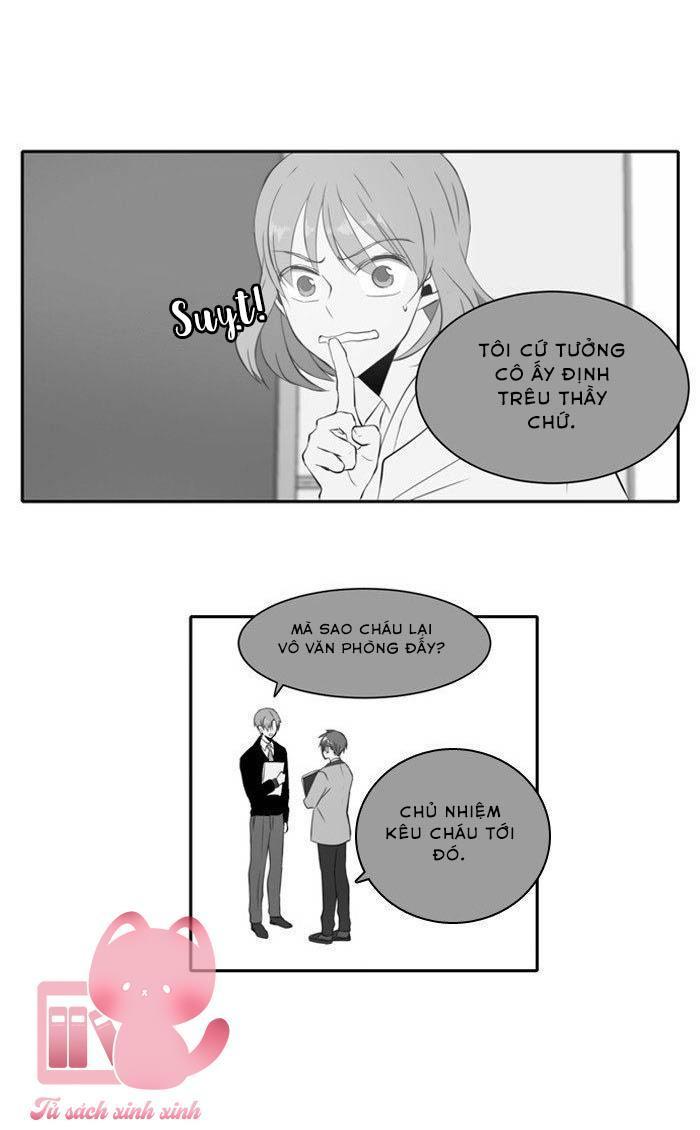 a good day to be a dog chapter 14 37