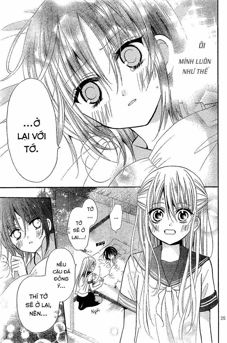 blue friend season 2 chapter 4 25