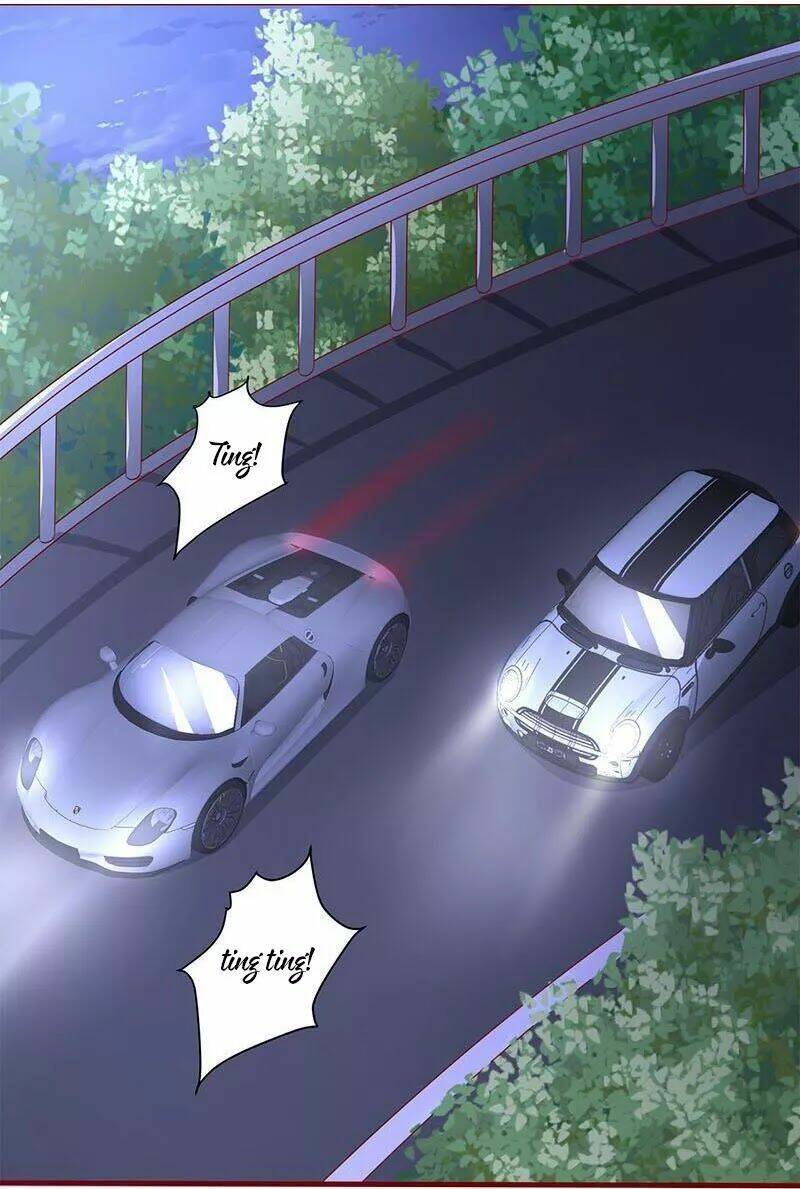 không gả cho tổng tài, gả cho người hầu chapter 95 36