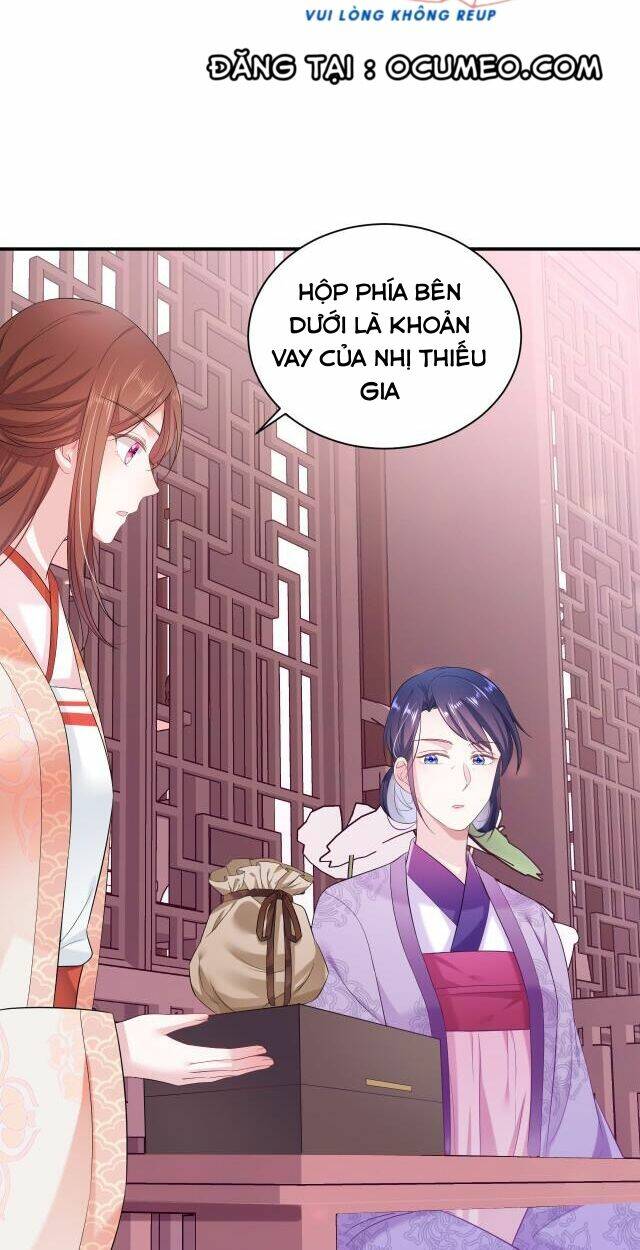 ta đào tạo minh tinh ở cổ đại chapter 4 2