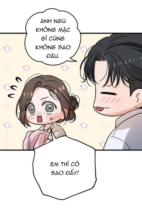 Nóng Lòng Muốn Giày Vò Em chapter 80.1 11