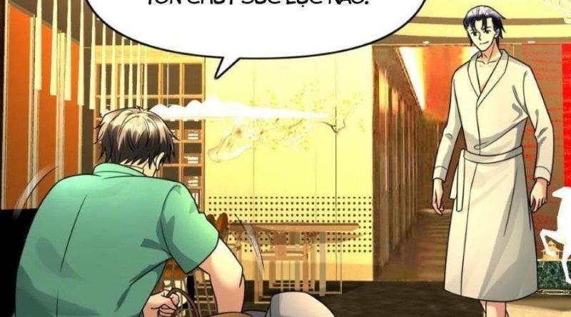 đóng băng toàn cầu: tôi gây dựng nên phòng an toàn thời tận thế chapter 95 40