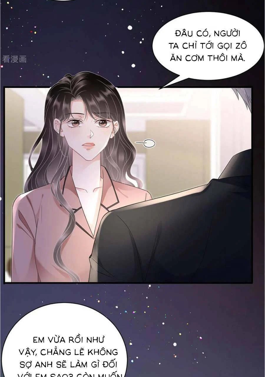 [16+] đại tiểu thư có thể có ý đồ xấu chapter 143 27