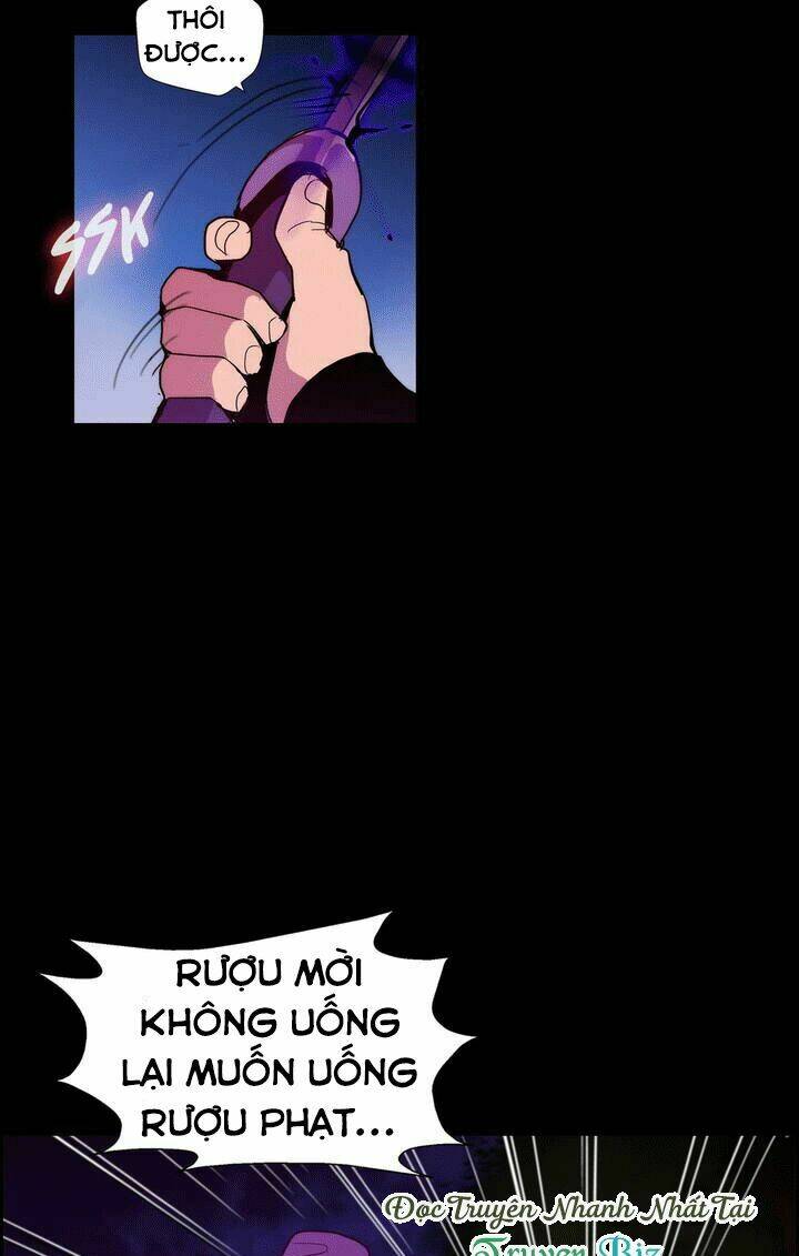 biên niên sử lãnh nguyệt chapter 7 21