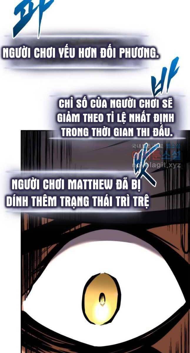 huyền thoại game thủ - tái xuất chapter 108 71