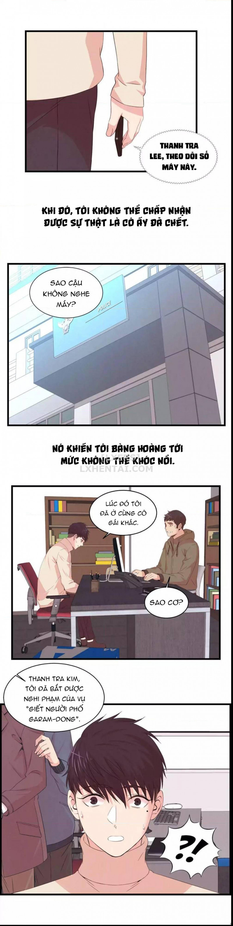 chuyên gia tình dục chapter 46 12