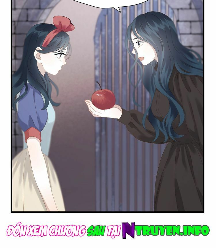 lượm được một tiểu hồ ly phần 3 chapter 62 33