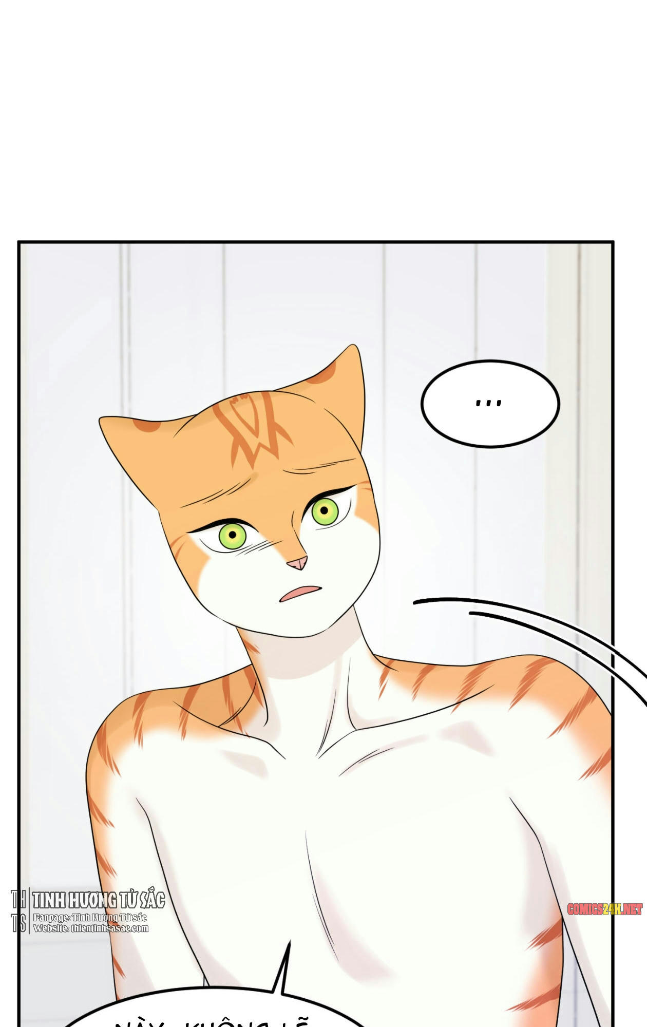 dự án xanh chapter 23 97