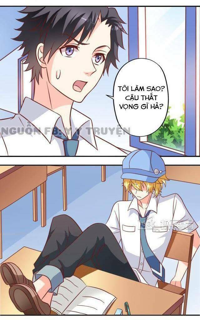 ngư thần đích nhân thả ta đi chapter 20 6