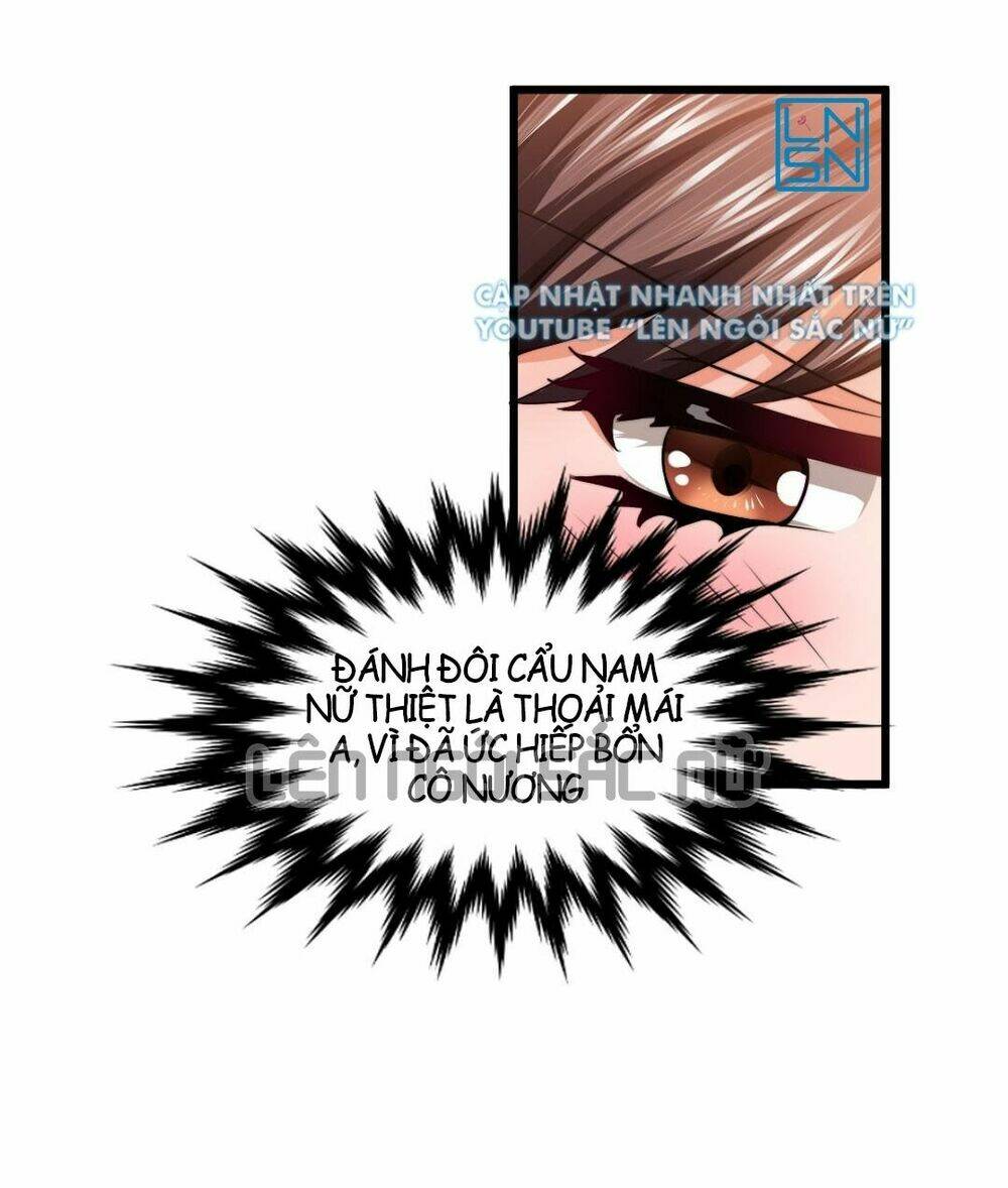 tổng tài khoái hôn chapter 1 41