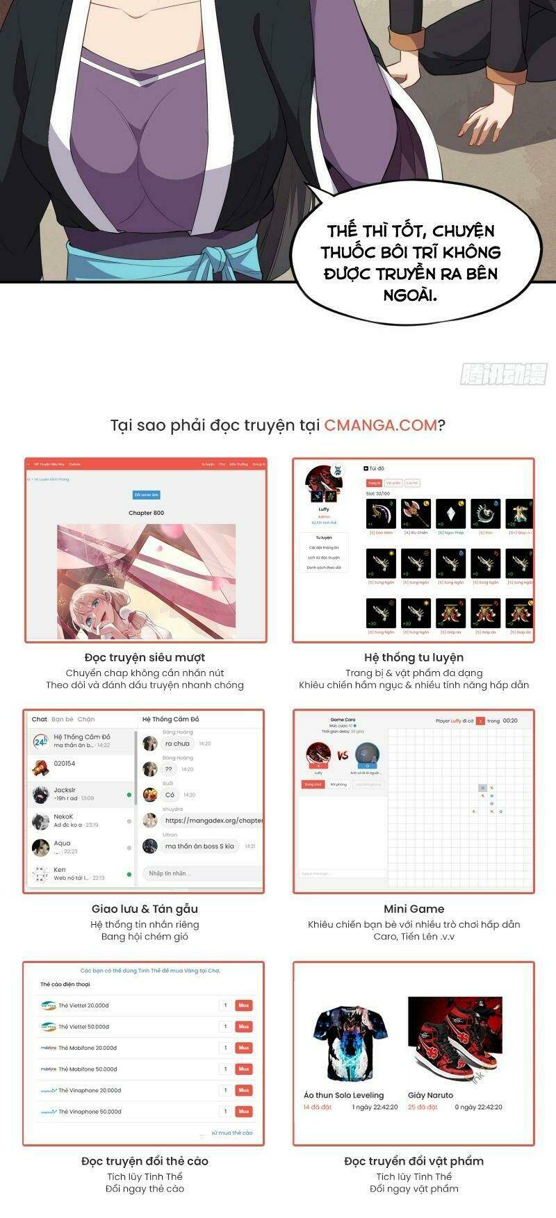tổ thượng có tiền chapter 52 20