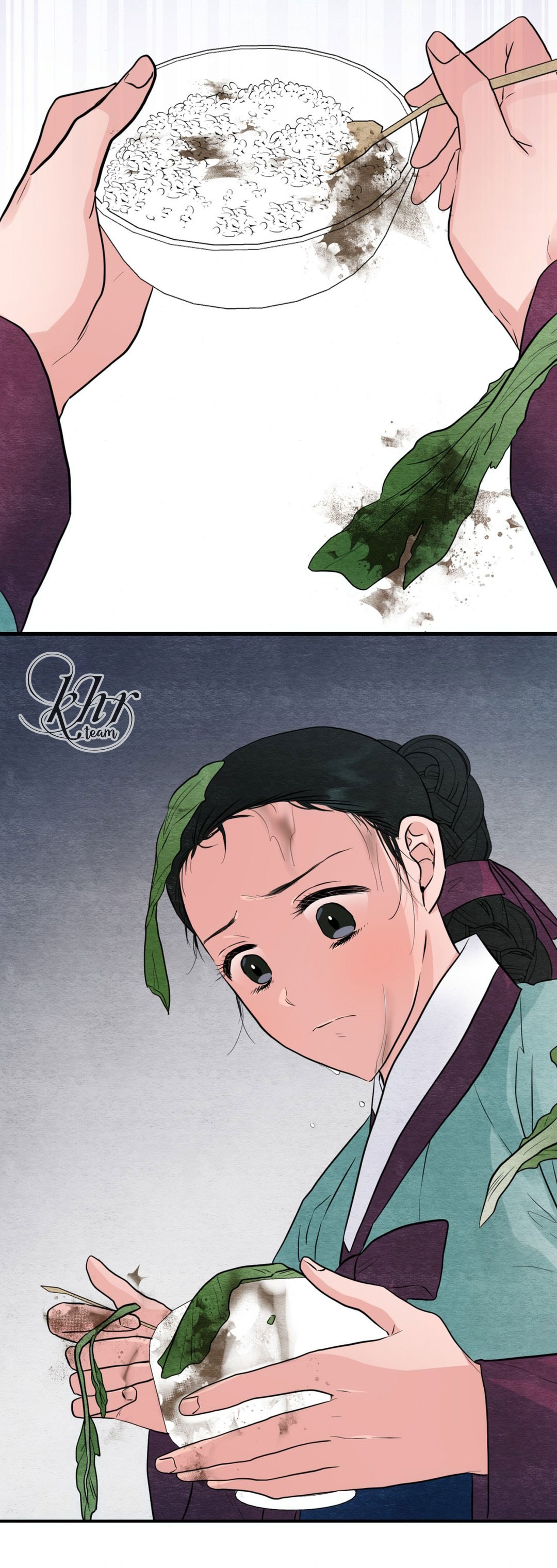 Cương Nhân chapter 28 41