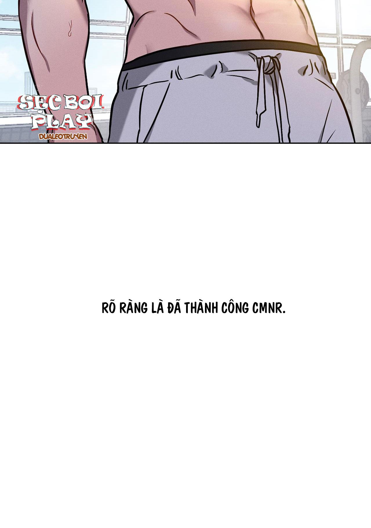 love gym chapter 3 34