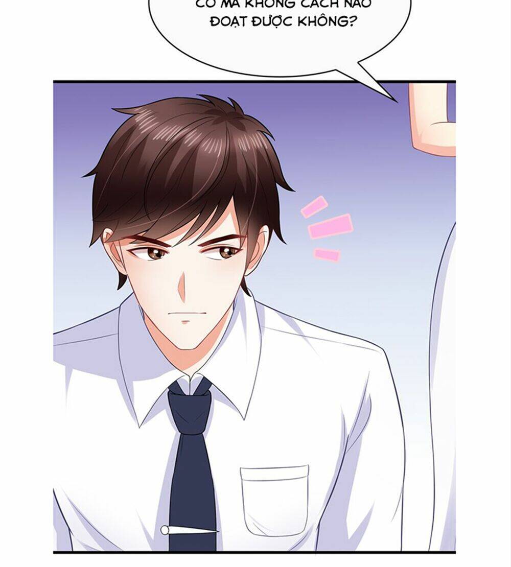 ác ma đích độc sủng điềm thê chapter 18 37