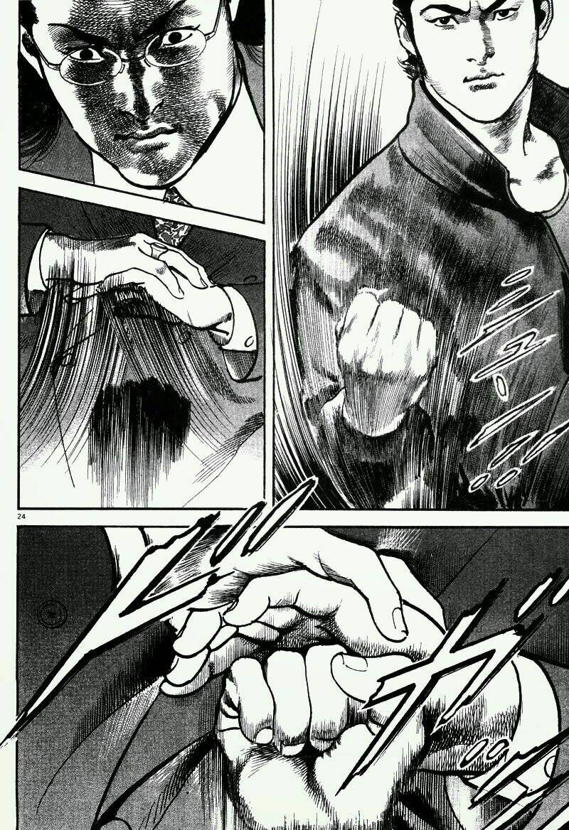 heat - thế giới ngầm chapter 100 20