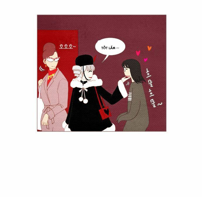 thánh thần trẻ trâu chapter 24 56