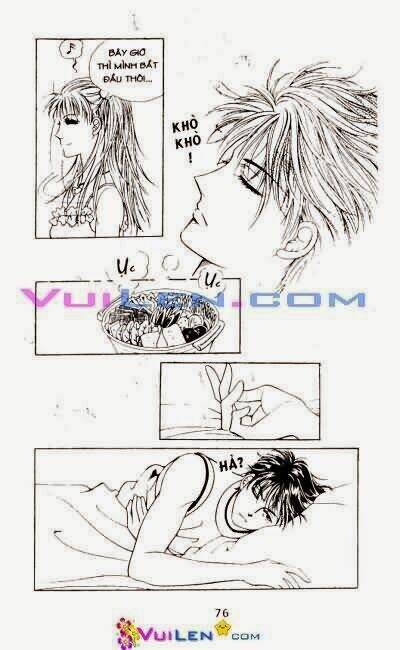 mãi yêu anh chapter 7 76