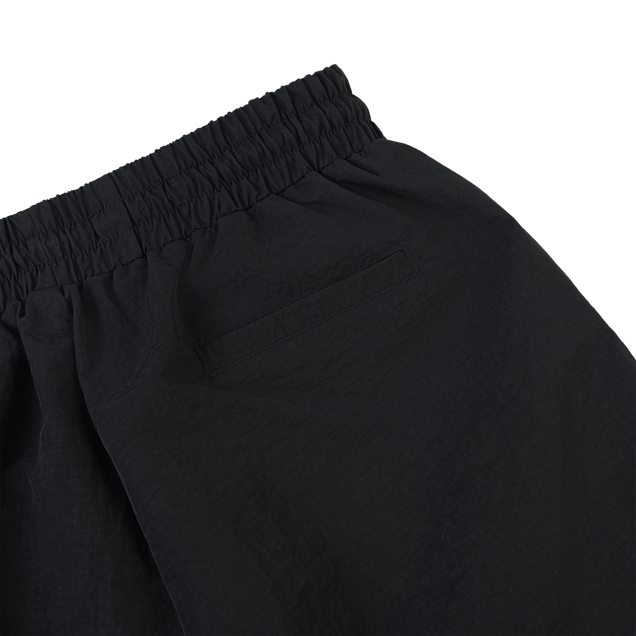 Quần DirtyCoins Script Logo Mesh Shorts