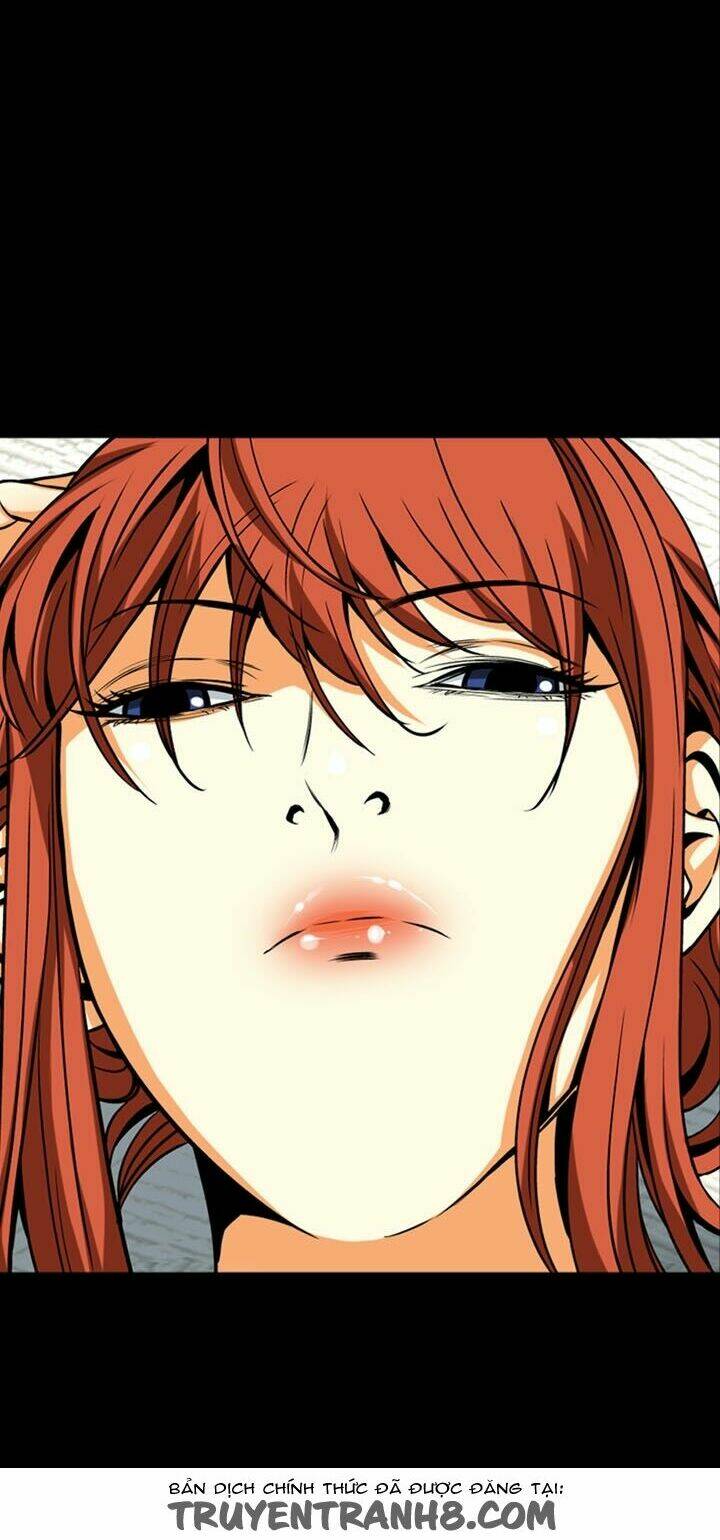 giấc mơ khủng khiếp - deadful dream chapter 12 45