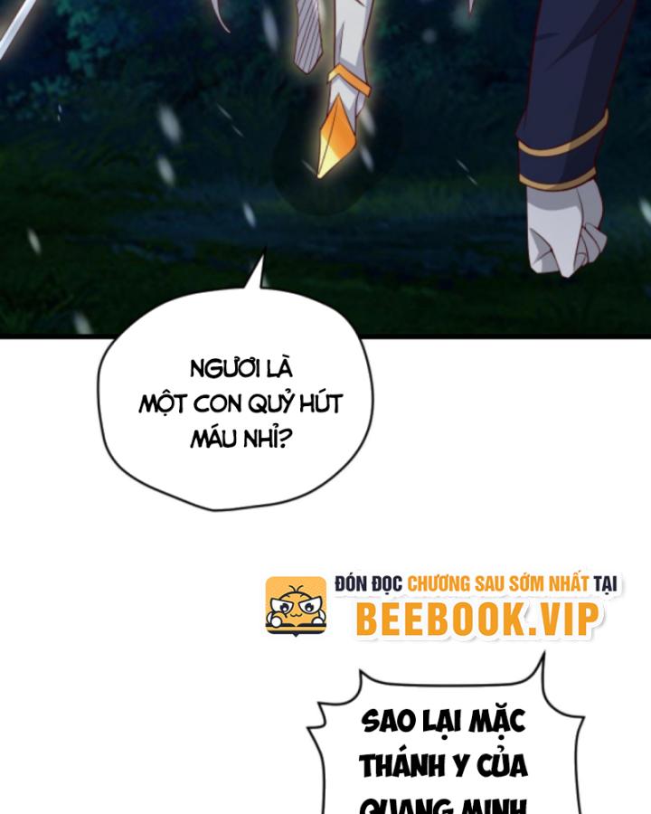 người chơi và nhân vật chính đều muốn làm hại ta chapter 131 47