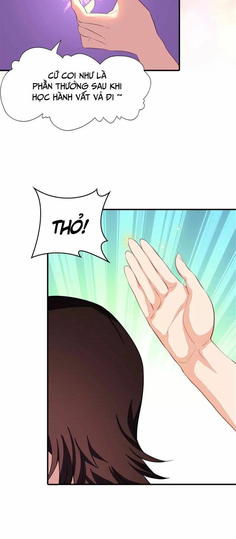 bạn gái virus của tôi chapter 254 6