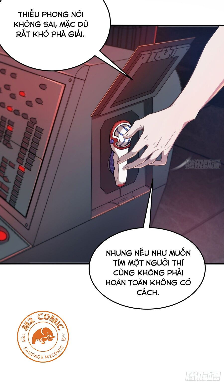 đệ nhất người ở rể chapter 39 6
