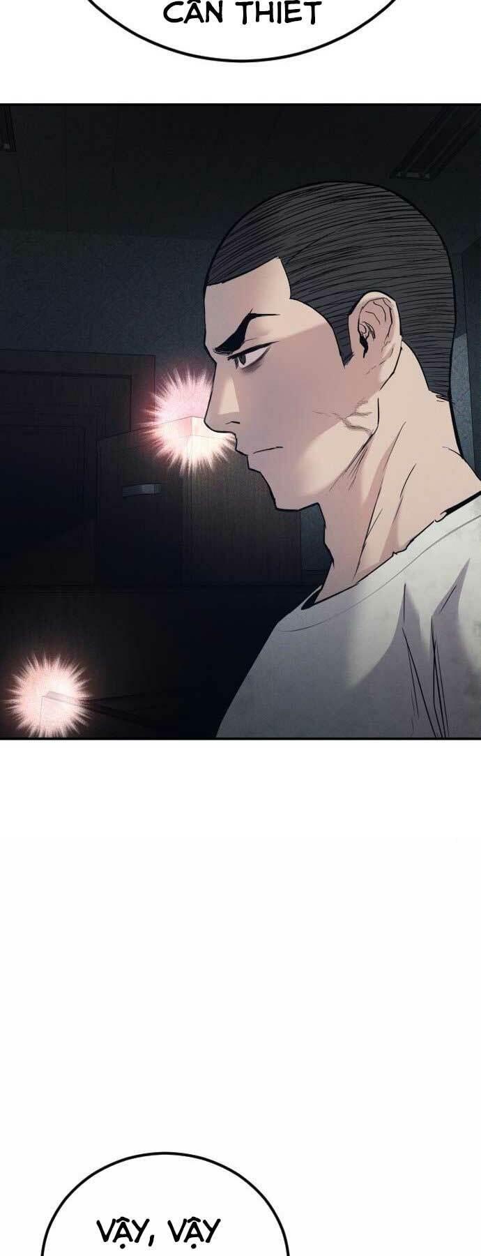 đặc vụ kim chapter 32 14