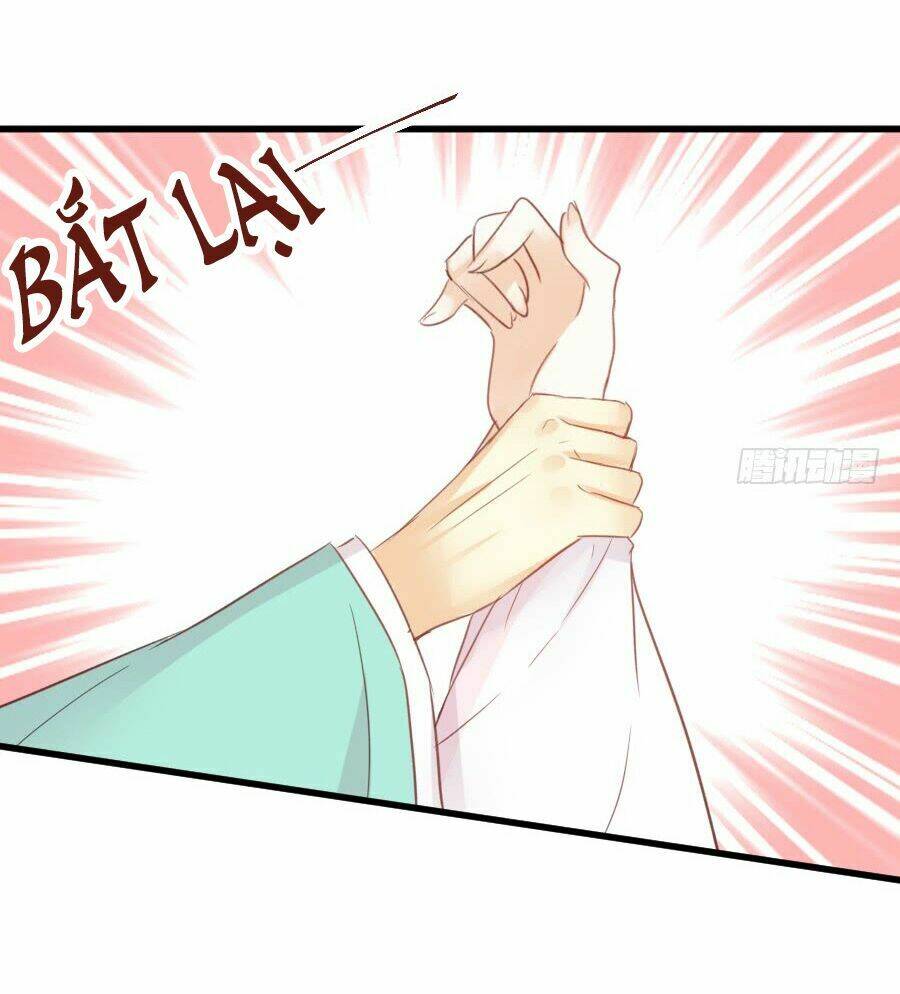 hôm nay ta cũng muốn trêu chọc nàng chapter 43 37