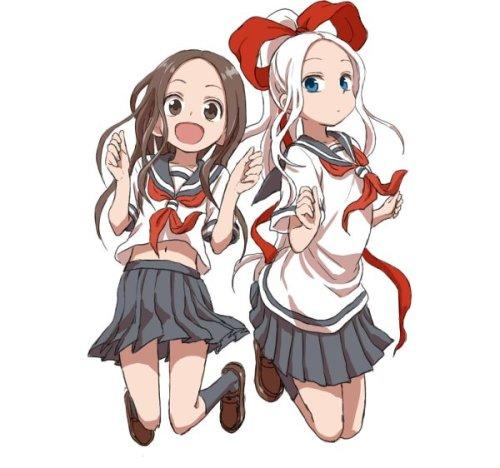 fudatsuki no kyoko-chan chapter 20 37