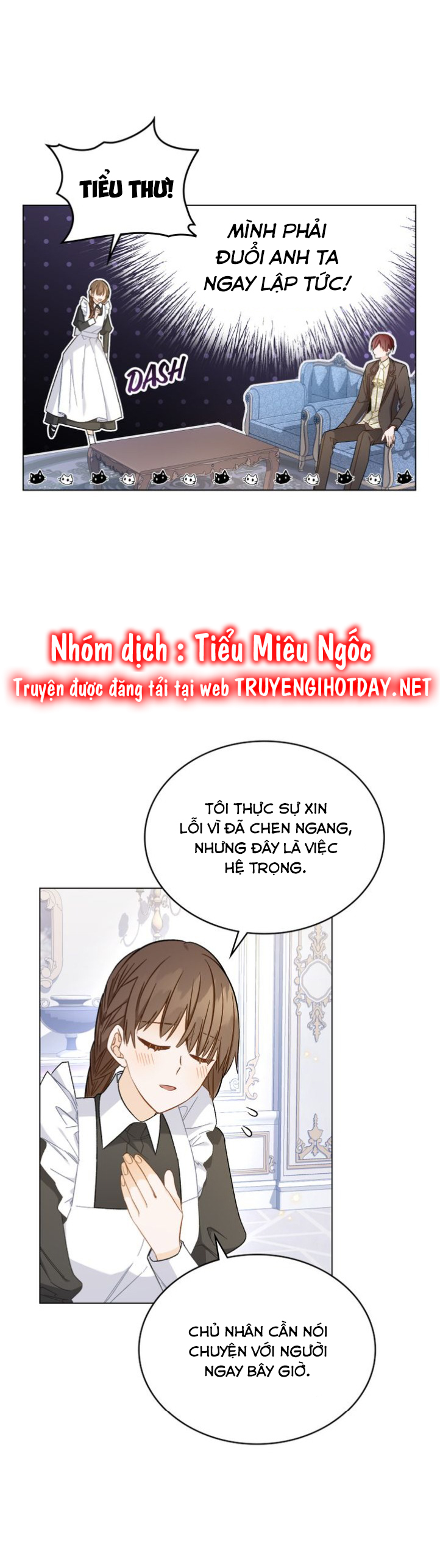 hải tặc thượng lưu chapter 5 23
