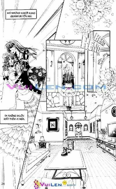 cửa hàng phù thủy chapter 7 28