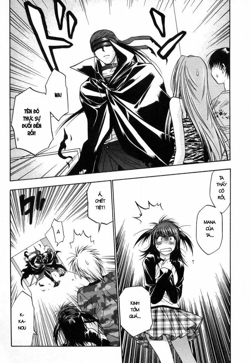 enchanter chapter 15 40