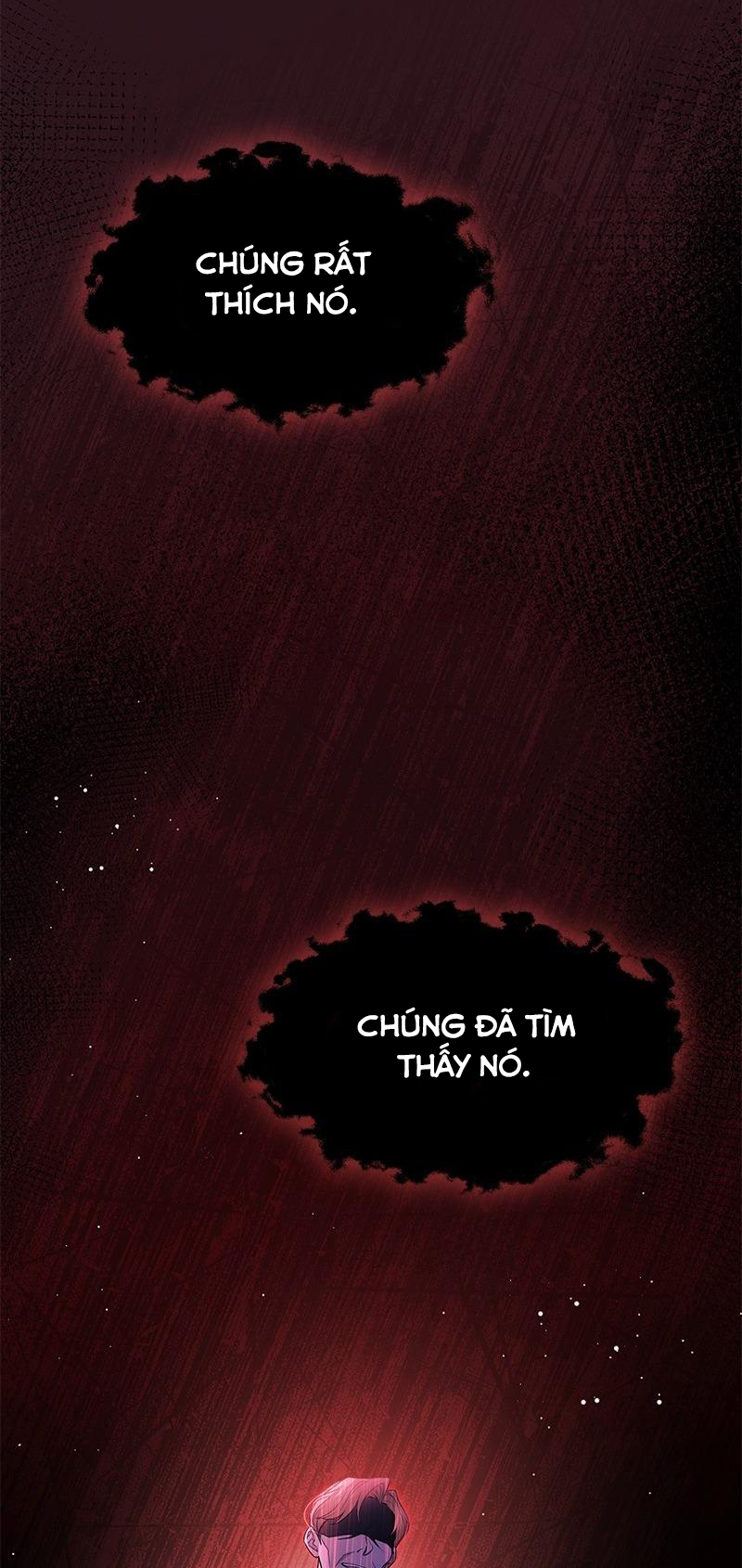 những gì melvin để lại chapter 20 54