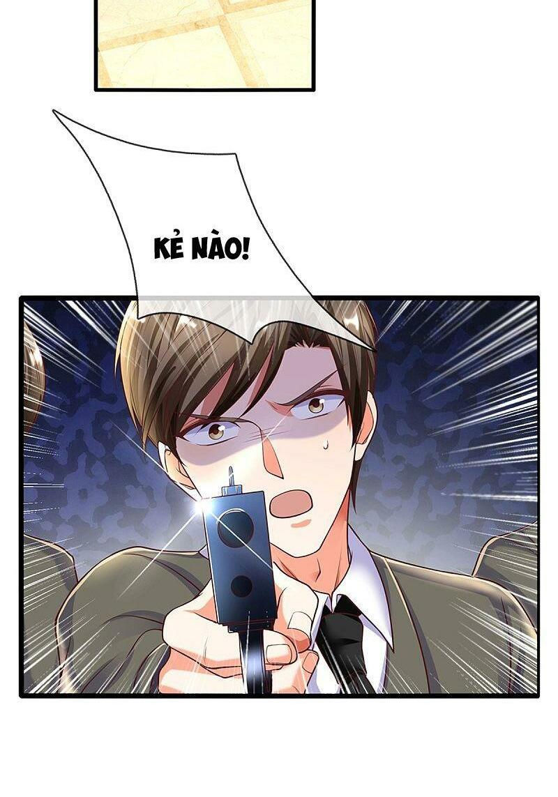 vú em tiên tôn đi ở rể chapter 186 17