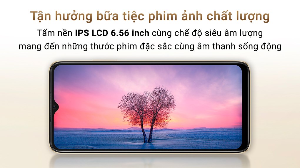 Điện Thoại OPPO A17K (3GB/64GB) - Hàng Chính Hãng