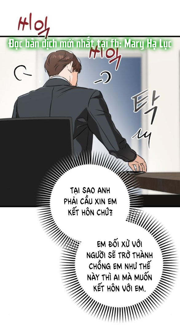 Nóng Lòng Muốn Giày Vò Em chapter 55.2 9
