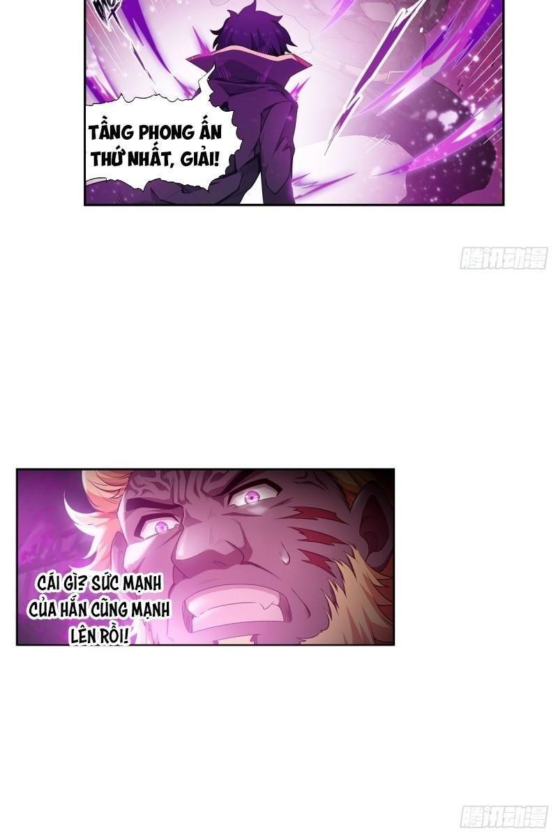 vô hạn sứ đồ và 12 nữ chiến binh chapter 60 20