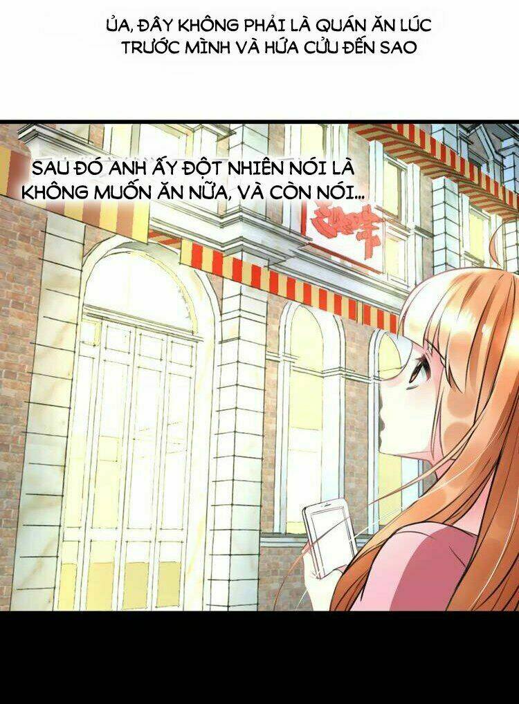 lão ca minh tinh, mời xuất chiêu! chapter 25 18