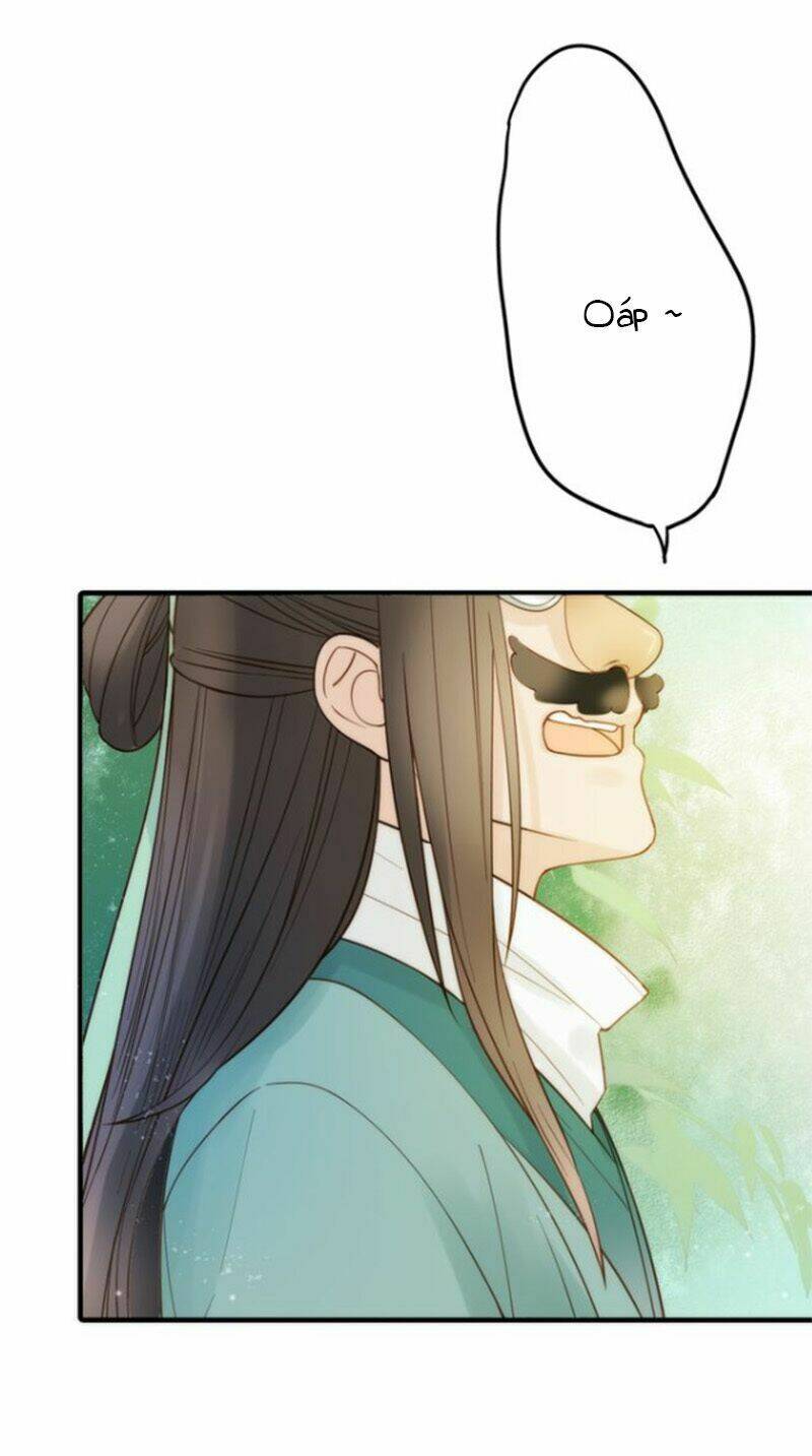 cướp chàng vợ về đón năm mới chapter 6.2 20