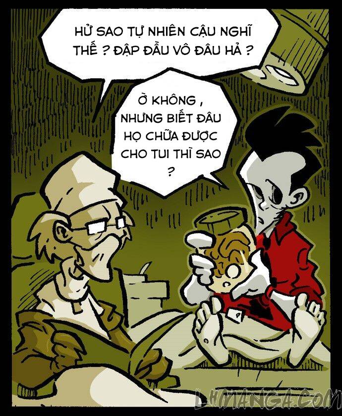 undeaded chapter 26 3