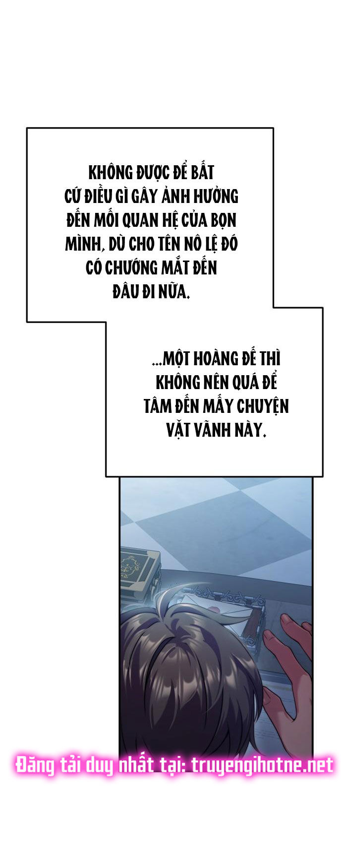 tôi sẽ ly hôn với người chồng bạo chúa chapter 27.2 50